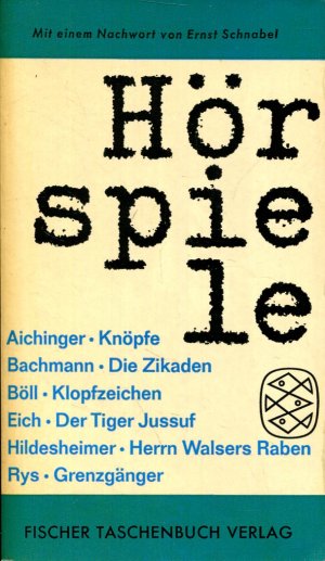 gebrauchte Buecher