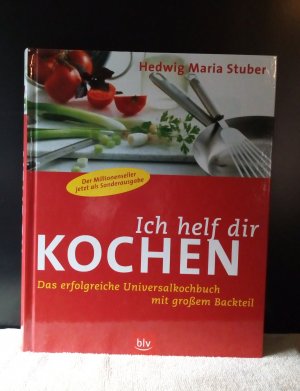 Ich helf dir kochen