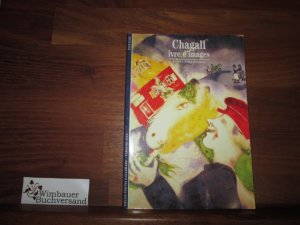 Decouverte Gallimard: Chagall, Ivre D'Images: (Decouv Galli)