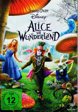 Alice im Wunderland