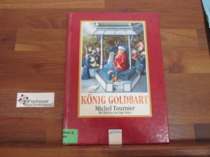 König Goldbart