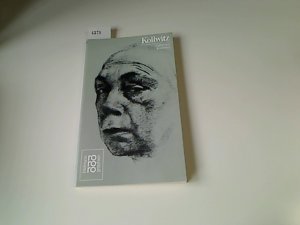 gebrauchtes Buch – Catherine Krahmer – Käthe Kollwitz. mit Selbstzeugnissen und Bilddokumenten dargest. von, Rowohlts Monographien ; 294