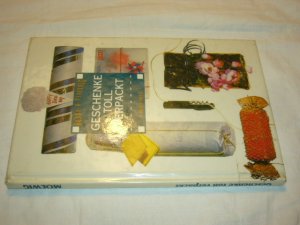 gebrauchtes Buch – Karola Kimmerle – Geschenke toll verpackt (Hobby & Freizeit) gebrauchtes Buch – Karola Kimmerle – Geschenke toll verpackt (Hobby & Freizeit)
