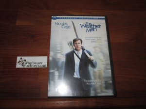 gebrauchter Film – Cage Nicolas – The Weather Man