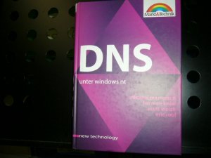 DNS unter Windows NT