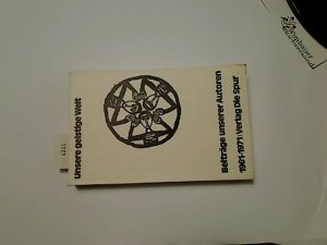 gebrauchte Buecher