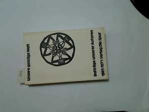 gebrauchte Buecher