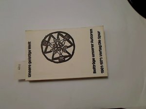 gebrauchte Buecher
