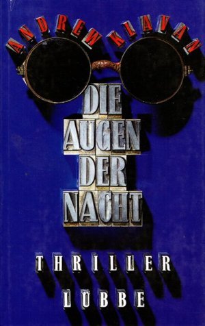 Die Augen der Nacht