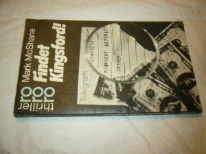 Findet Kingsford