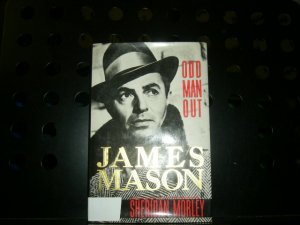 Odd Man Out - James Mason (ISBN 9783451385605)