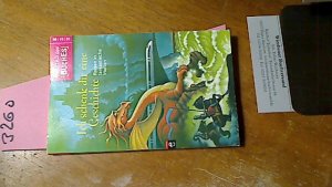 gebrauchtes Buch – Reisen in fantastische Welten. Ich schenk dir eine Geschichte ... ; 2008 hrsg. von der Stiftung Lesen in Zusammenarb. mit der Deutschen Bahn AG, der Verlagsgruppe Random House und dem ZDF