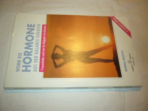 gebrauchtes Buch – Monika Murphy – Wenn die Hormone aus der Balance geraten