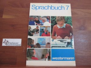 Sprachbuch 7