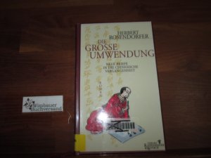 Briefe In Die Chinesische Vergangenheit Briefe In Die Chinesische Vergangenheit