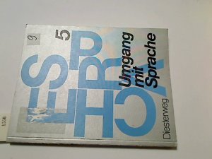 Umgang mit Sprache. 6. Schuljahr. Sprachbuch für das 5. Schuljahr