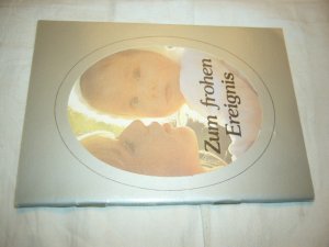 Zum frohen Ereignis