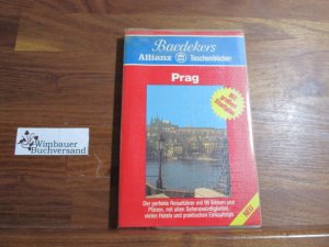 gebrauchtes Buch – Frantisek Kafka – Prag. [Text:]