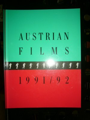 Austrian Films 1991/92