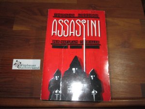 gebrauchtes Buch – Thomas Gifford – Assassini : Roman ; [der Vatikan-Thriller]. Ins Dt. übertr. von Wolfgang Neuhaus