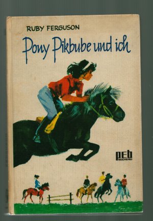 Pony Pikbube und ich