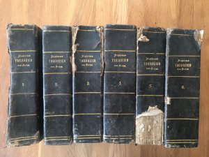 gebrauchte Buecher