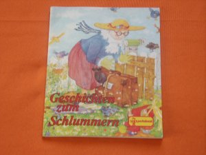 Geschichten zum Schlummern