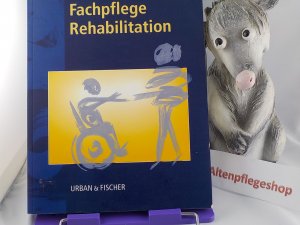 gebrauchtes Buch – Vohs, Martina; Winter – Fachpflege Rehabilitation