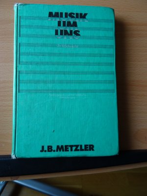 gebrauchte Buecher