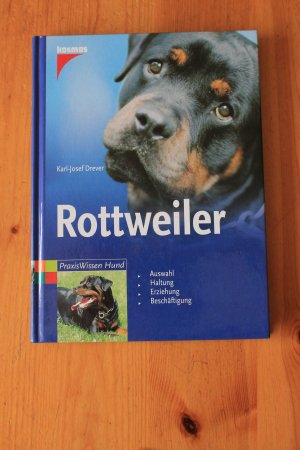 Rottweiler