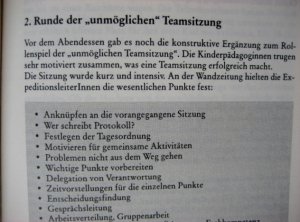 gebrauchtes Buch – Müller, Franz W; Langosch, Gunhild – Abenteuer Konflikt - - Frühe Gewaltprävention in Kindertagesstätten