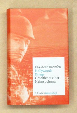 gebrauchtes Buch – Elisabeth Bronfen – Hollywoods Kriege. Geschichte einer Heimsuchung.