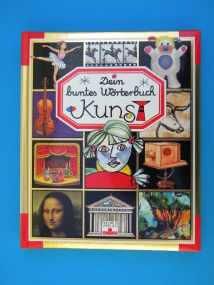 gebrauchtes Buch – Pimont, Marie R – Kunst