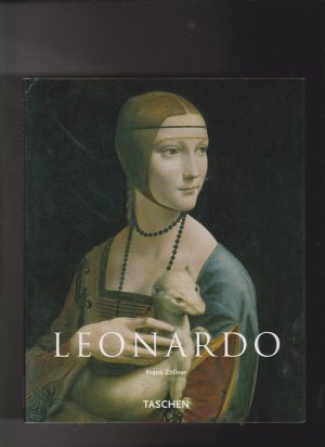 Leonardo - Kleine Reihe - Kunst