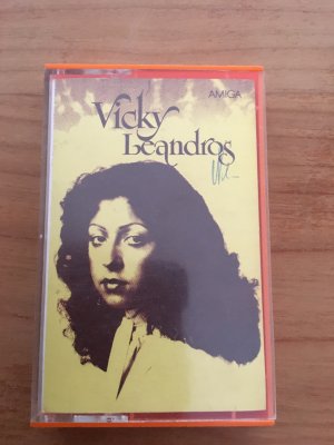 Vicky Leandros