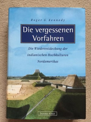 Die vergessenen Vorfahren