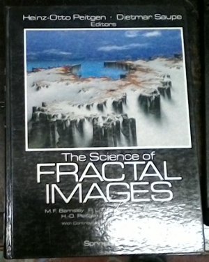 The Science of Fractal Images