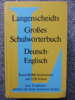 gebrauchte Buecher
