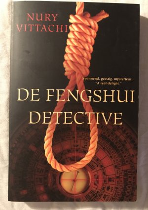 De Fengshui detective