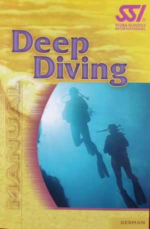 Deep Diving