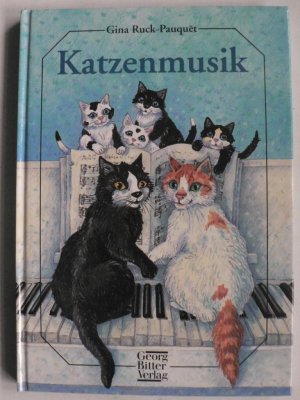 Katzenmusik