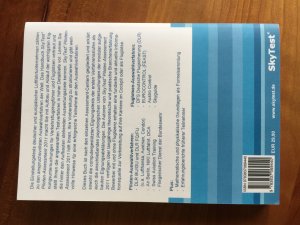 gebrauchtes Buch – Dahlenburg, Dennis; Gall – SkyTest® Piloten-Assessment 2020 - Handbuch zu den Einstellungstests für Ab-Initio- und Ready-Entry-Piloten