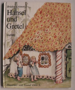 Hänsel und Gretel