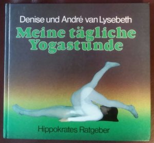 Meine tägliche Yogastunde