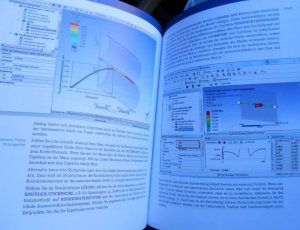 gebrauchtes Buch – Christof Gebhardt – Praxisbuch FEM mit ANSYS Workbench - Einführung in die lineare und nichtlineare Mechanik