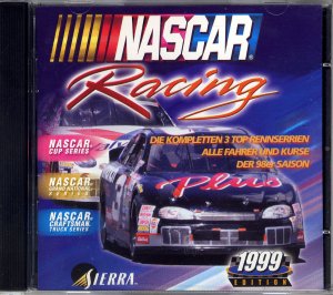 Nascar Racing 1999