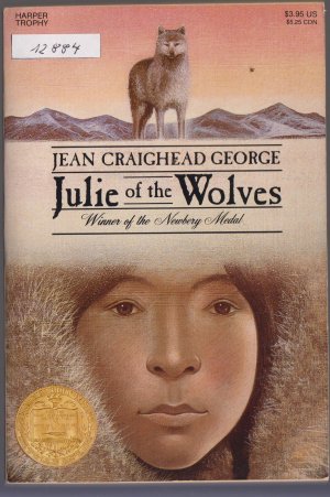 Julie of the Wolves