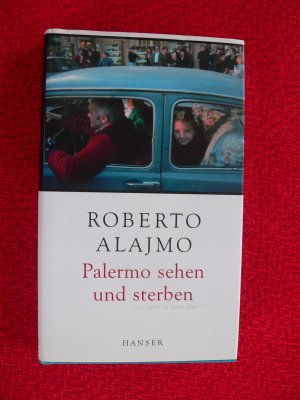 Palermo sehen und sterben