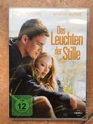 gebrauchter Film – Lasse Hallström – Das Leuchten der Stille