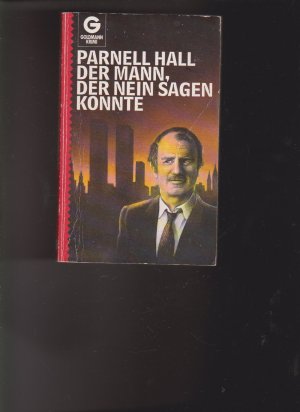 Der Mann, der nein sagen konnte